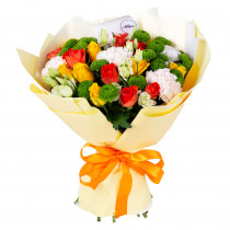 Цветы на домодедовской доставка цветы челны доставка набережные недорого