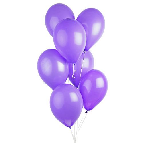 Букет на День матери с маттиолой и пионами - связка воздушных шаров в подарок!