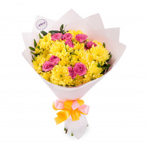 Саларьево доставка цветов москва нарцисс цветы купить москва