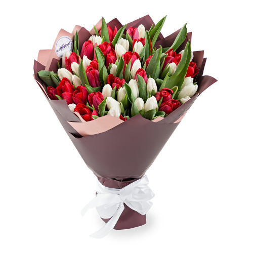 Купить тюльпаны москва купить цветы в бутово с доставкой