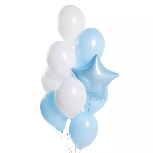 Букет шаров Мечта