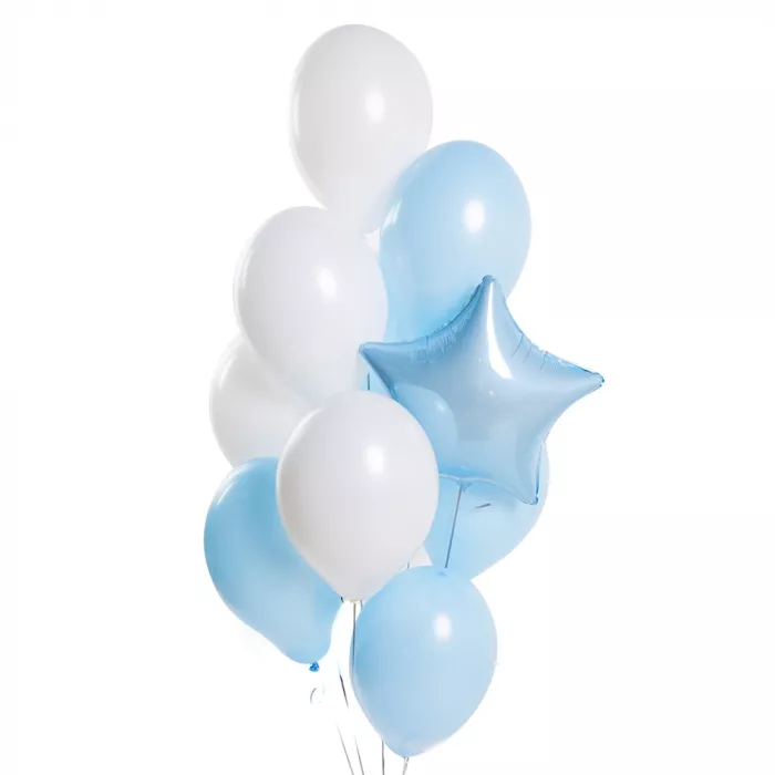 Букет шаров Мечта