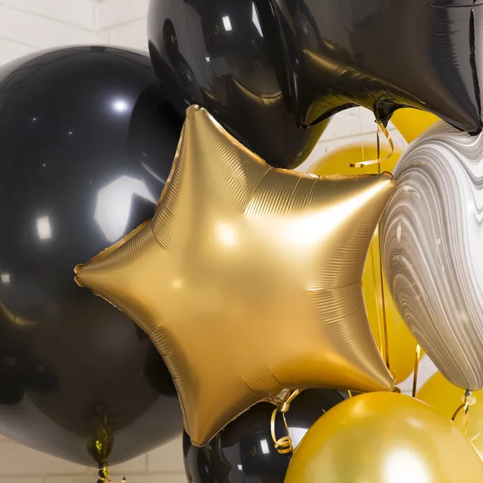 Композиция шаров Super герой