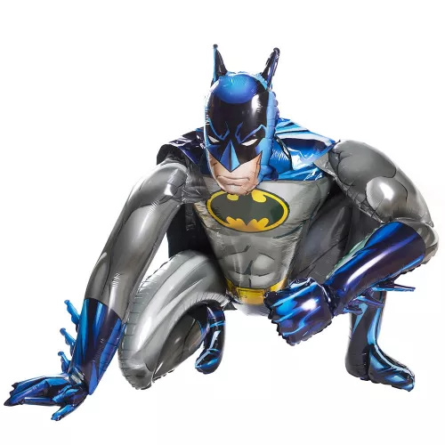 Фольгированный шар Бэтмен