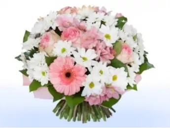 ТОП-10 причин подарить цветы ТОП-10 причин подарить цветы