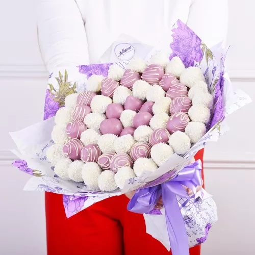 Черничный рай Размер L