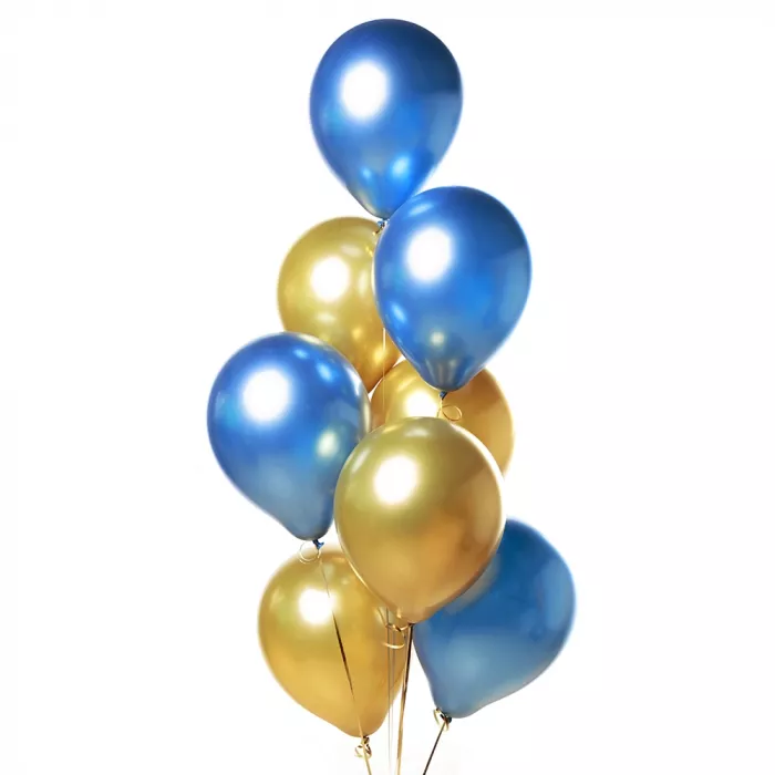 Облако шаров Щенячий патруль