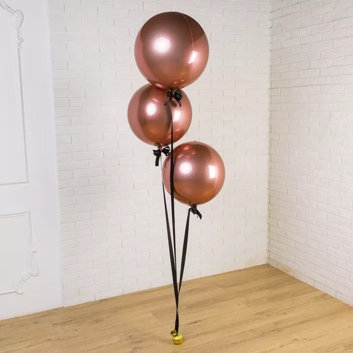 Фольгированные шары сферы Фольгированные шары сферы