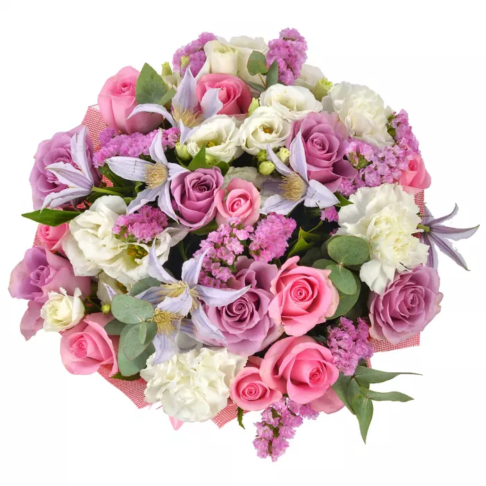 Настроение весны