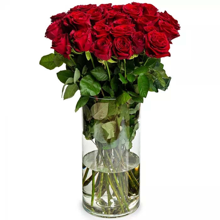 Ваза "Средний Цилиндр" 