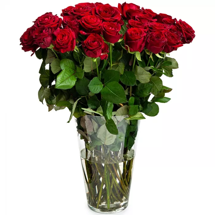 Конусная ваза Конусная ваза