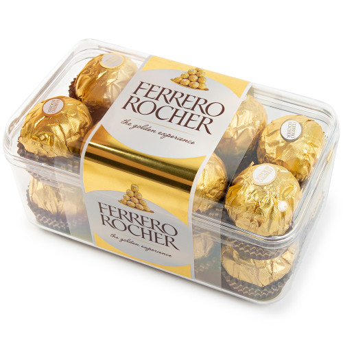 Набор конфет Ferrero Rocher 200 г