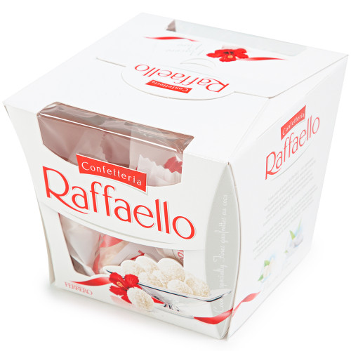 Конфеты Raffaello 100 г