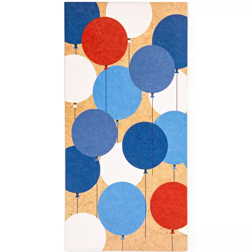 Подарочный конверт