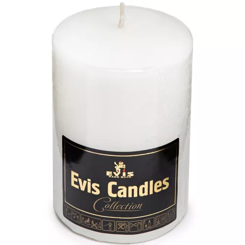 Свеча цилиндр 26часов