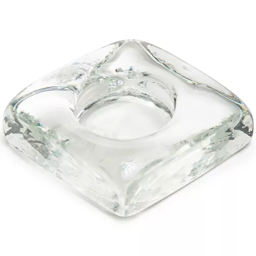 Подсвечник квадрат