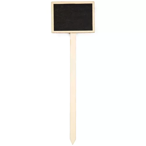 Ценникодержатель на ножке