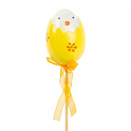 Ципленок на вставке