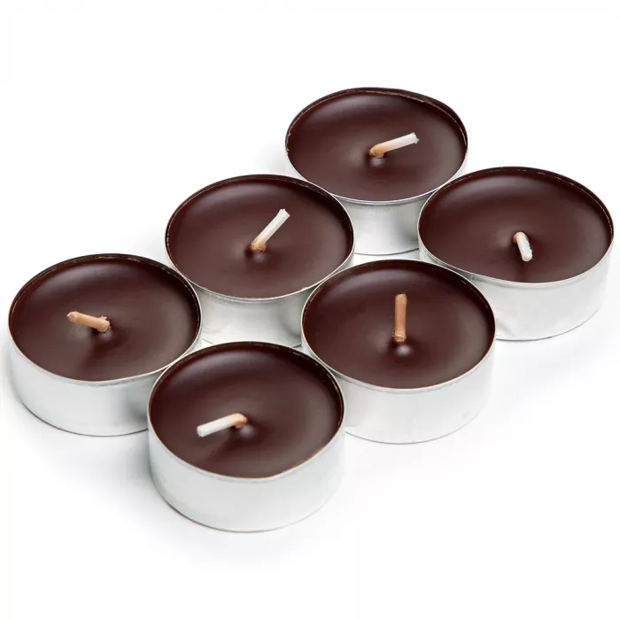 Ароматическая свеча Bolsius дерево