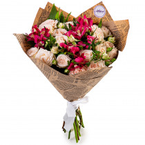 Доставка цветов юго западная москва москва купить розы