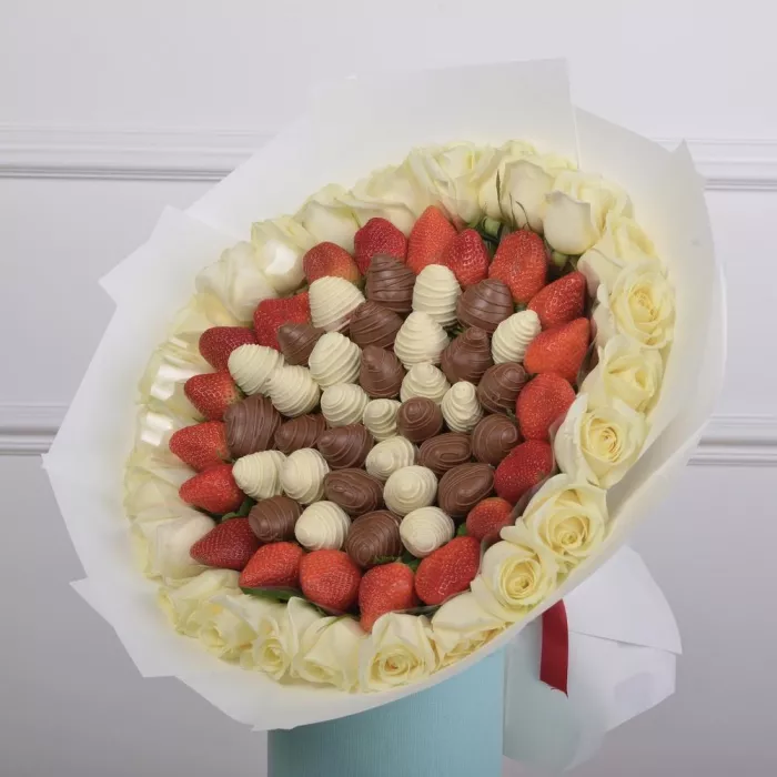 Салют Размер L