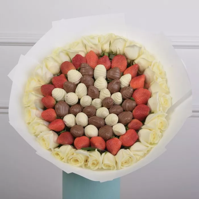 Салют Размер L