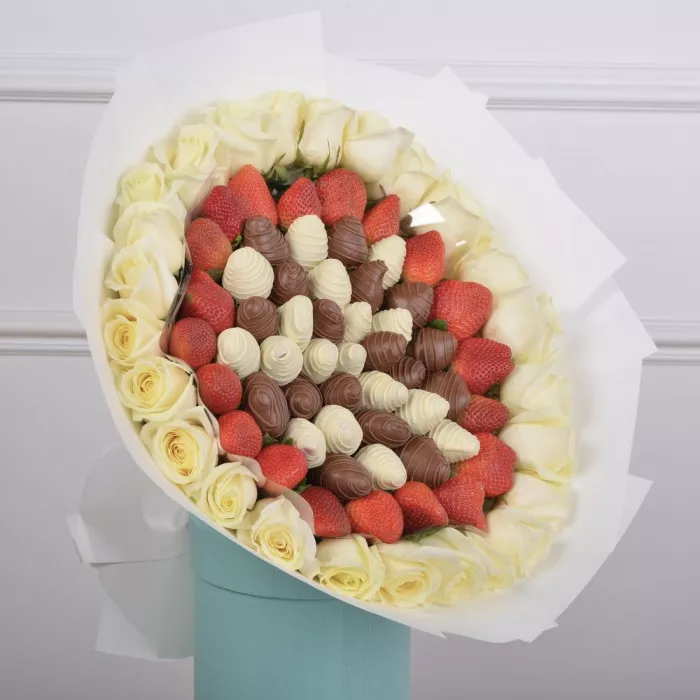 Салют Размер L