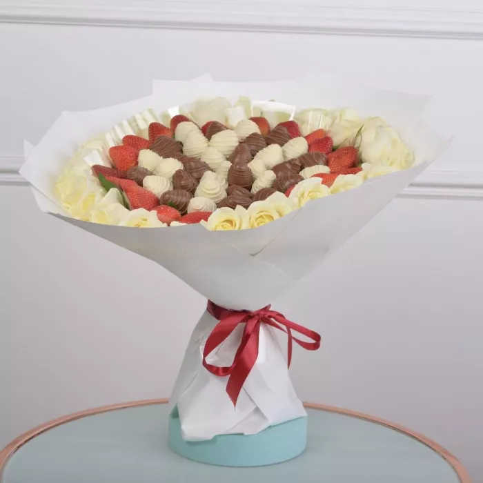 Салют Размер L